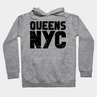 Queens, NYC Hoodie